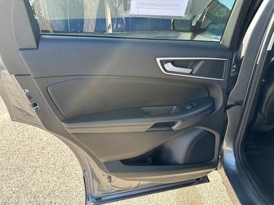 2022 Ford Edge SEL AWD 4dr Crossover