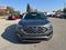 2022 Ford Edge SEL AWD 4dr Crossover