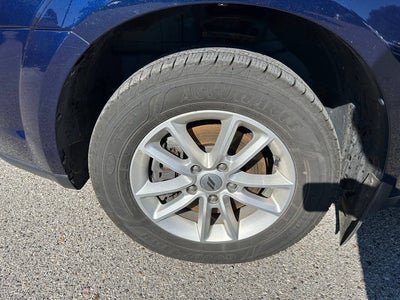 2019 Dodge Journey SE AWD 4dr SUV