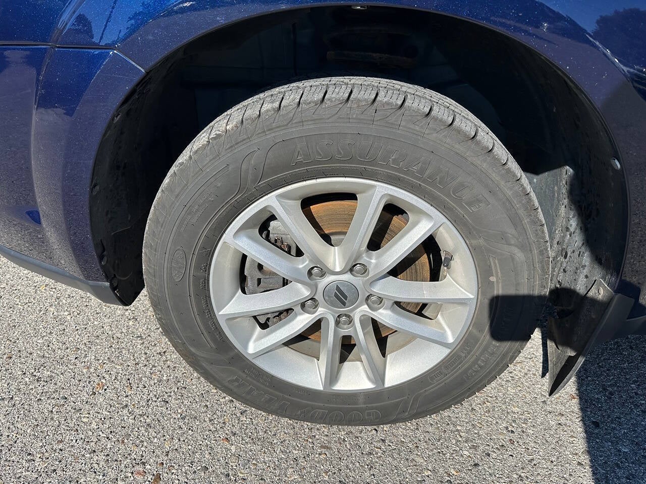 2019 Dodge Journey SE AWD 4dr SUV