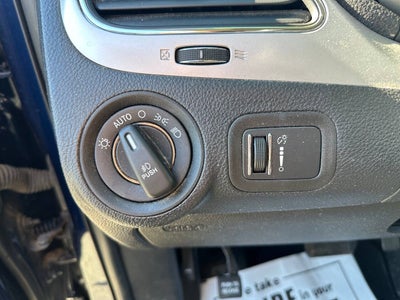 2019 Dodge Journey SE AWD 4dr SUV