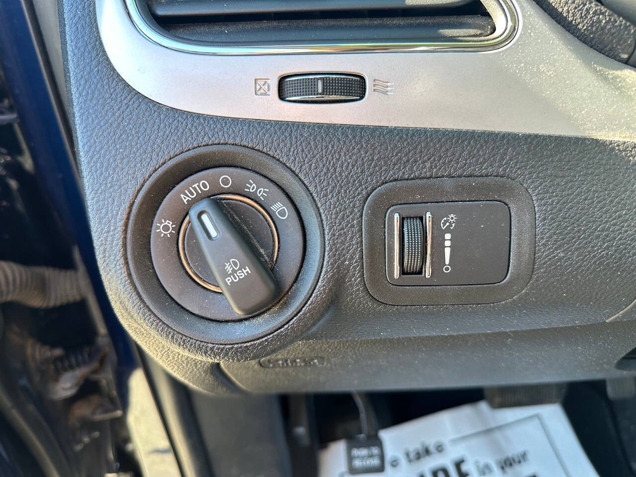 2019 Dodge Journey SE AWD 4dr SUV