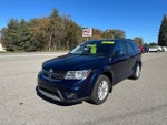 2019 Dodge Journey SE AWD 4dr SUV