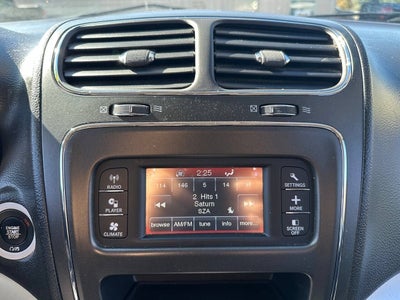 2019 Dodge Journey SE AWD 4dr SUV