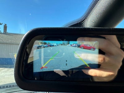 2019 Dodge Journey SE AWD 4dr SUV
