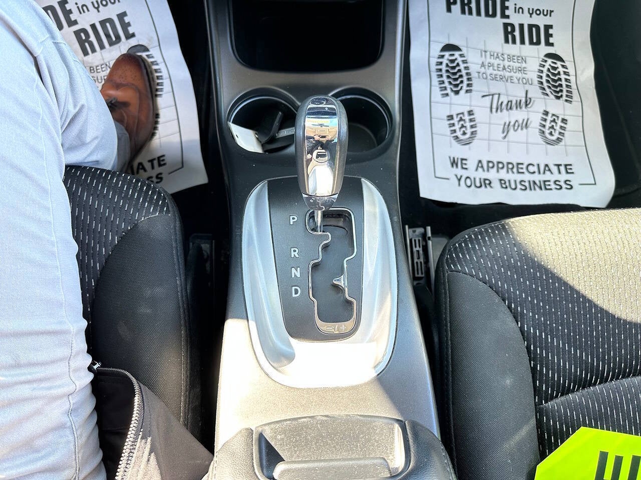 2019 Dodge Journey SE AWD 4dr SUV