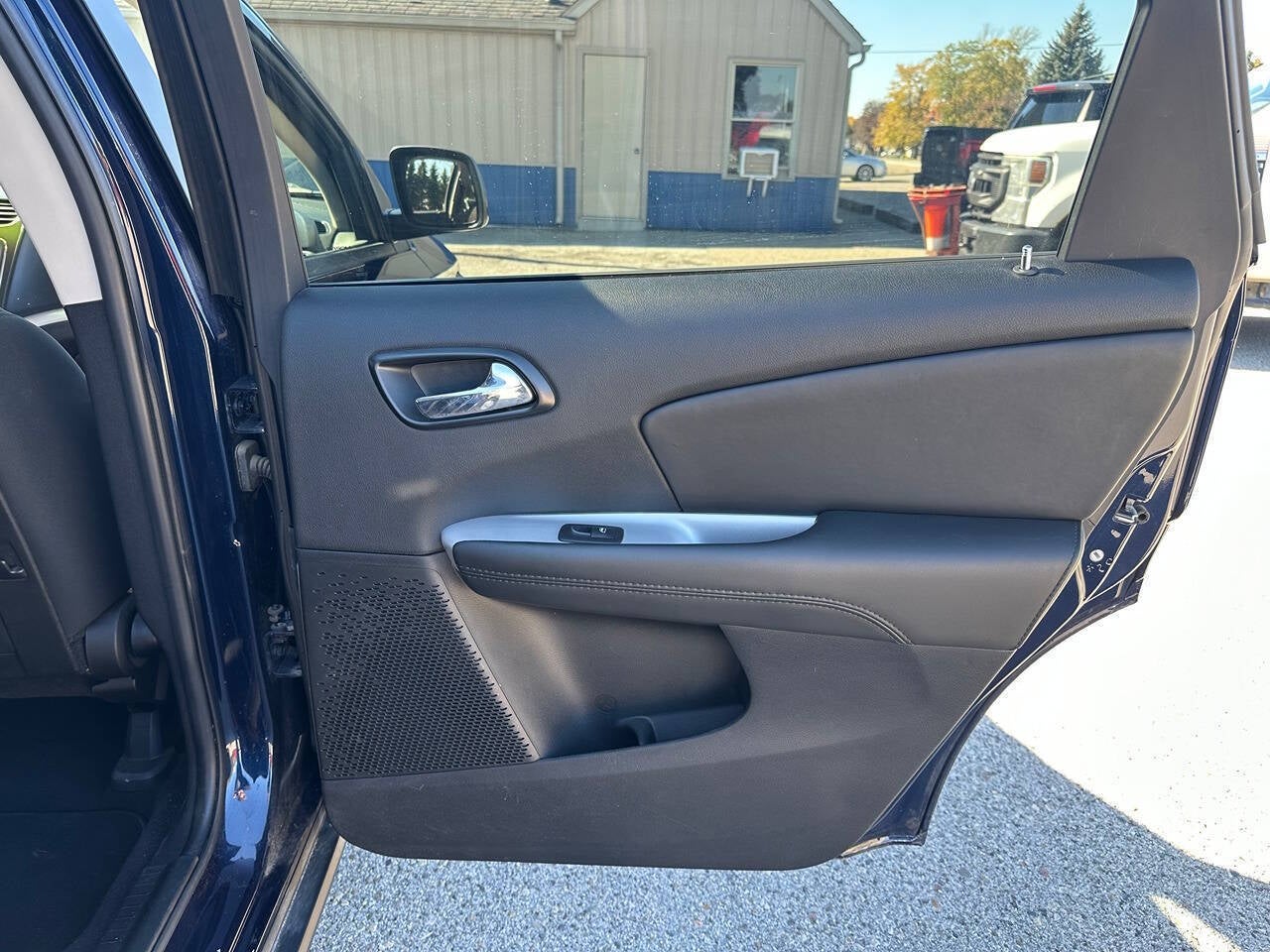 2019 Dodge Journey SE AWD 4dr SUV