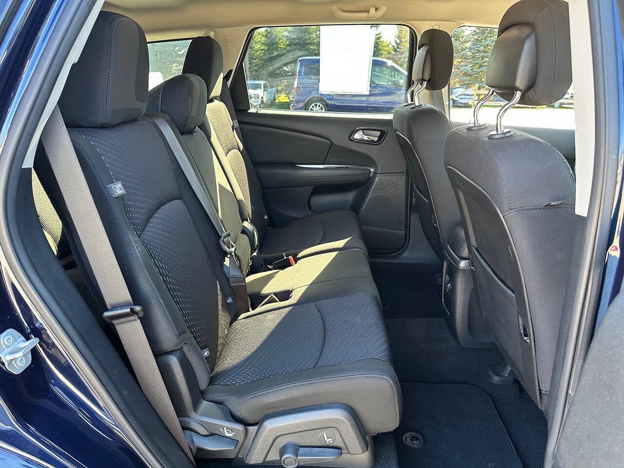 2019 Dodge Journey SE AWD 4dr SUV