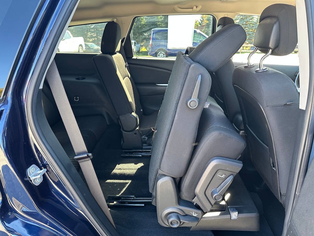 2019 Dodge Journey SE AWD 4dr SUV