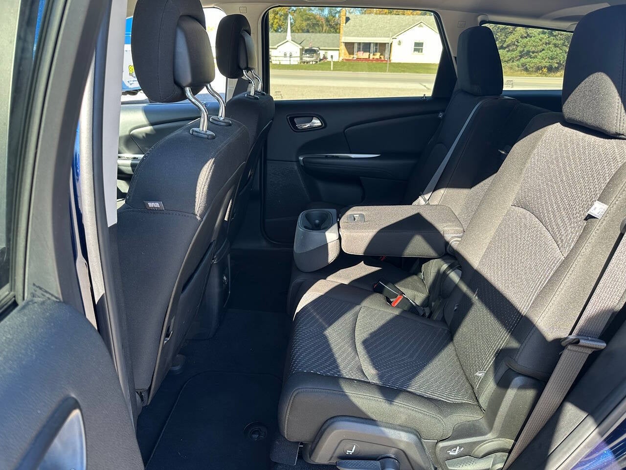 2019 Dodge Journey SE AWD 4dr SUV