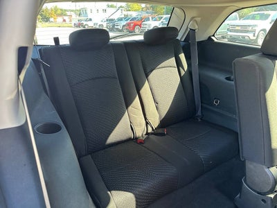 2019 Dodge Journey SE AWD 4dr SUV