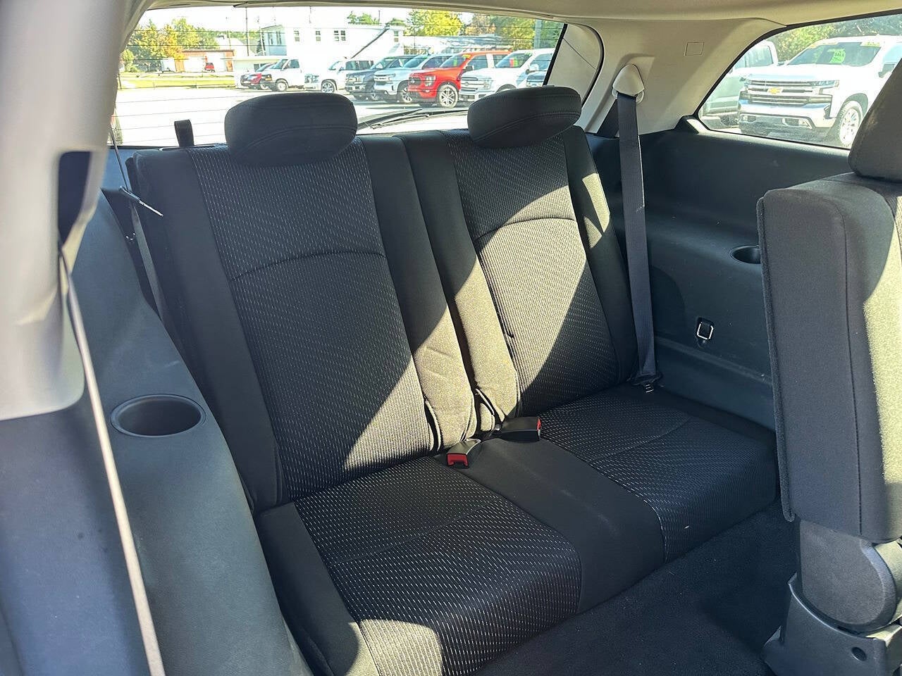 2019 Dodge Journey SE AWD 4dr SUV