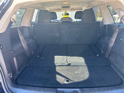 2019 Dodge Journey SE AWD 4dr SUV