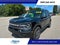 2023 Ford Bronco Sport Big Bend AWD 4dr SUV