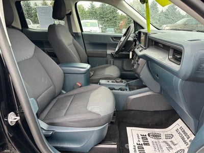 2024 Ford Maverick XL 4dr SuperCrew 4.5 ft. SB