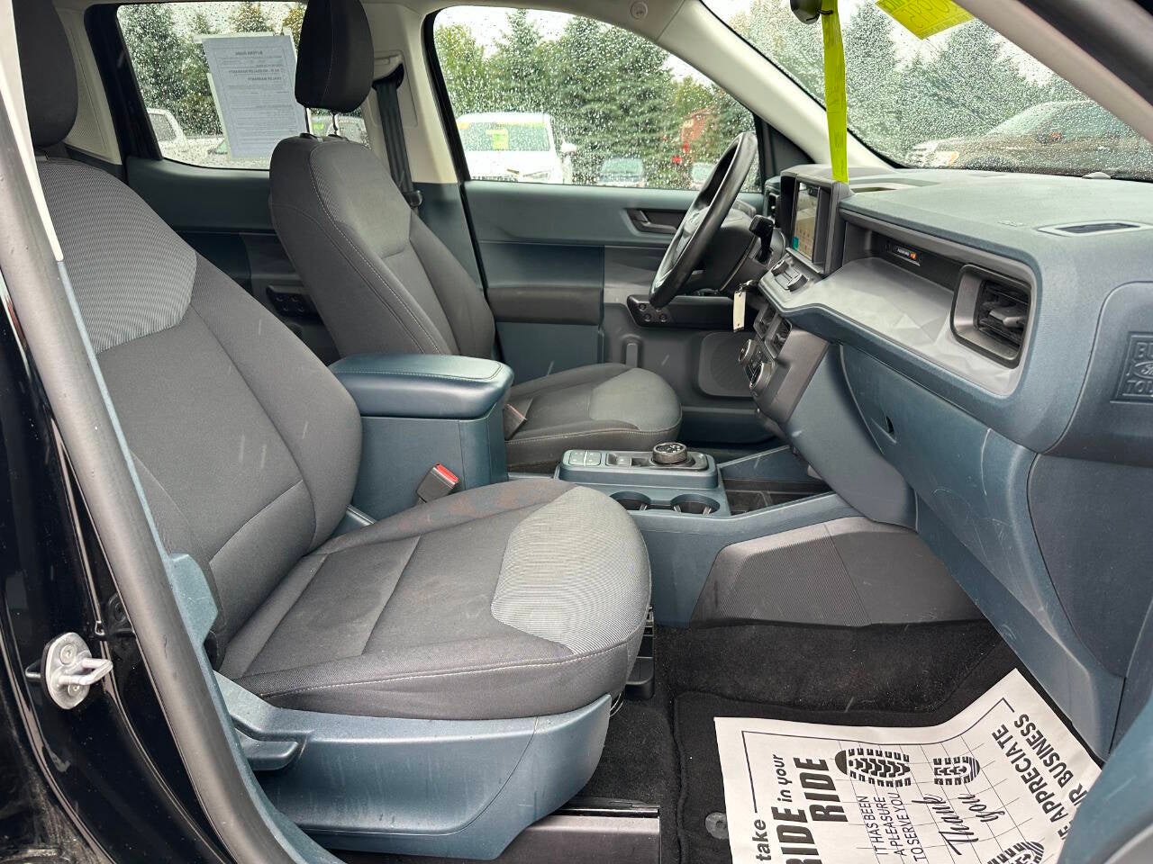 2024 Ford Maverick XL 4dr SuperCrew 4.5 ft. SB