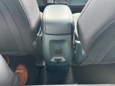 2024 Ford Maverick XL 4dr SuperCrew 4.5 ft. SB