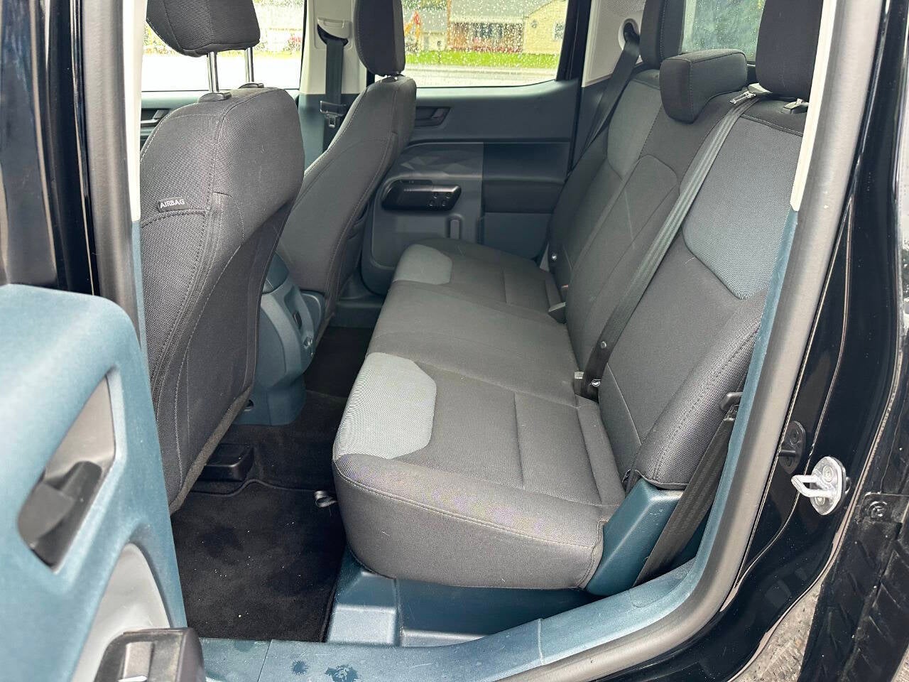 2024 Ford Maverick XL 4dr SuperCrew 4.5 ft. SB