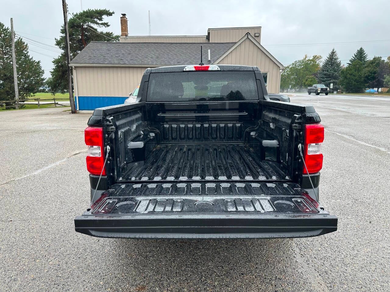 2024 Ford Maverick XL 4dr SuperCrew 4.5 ft. SB