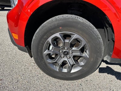 2024 Ford Maverick XLT AWD 4dr SuperCrew 4.5 ft. SB