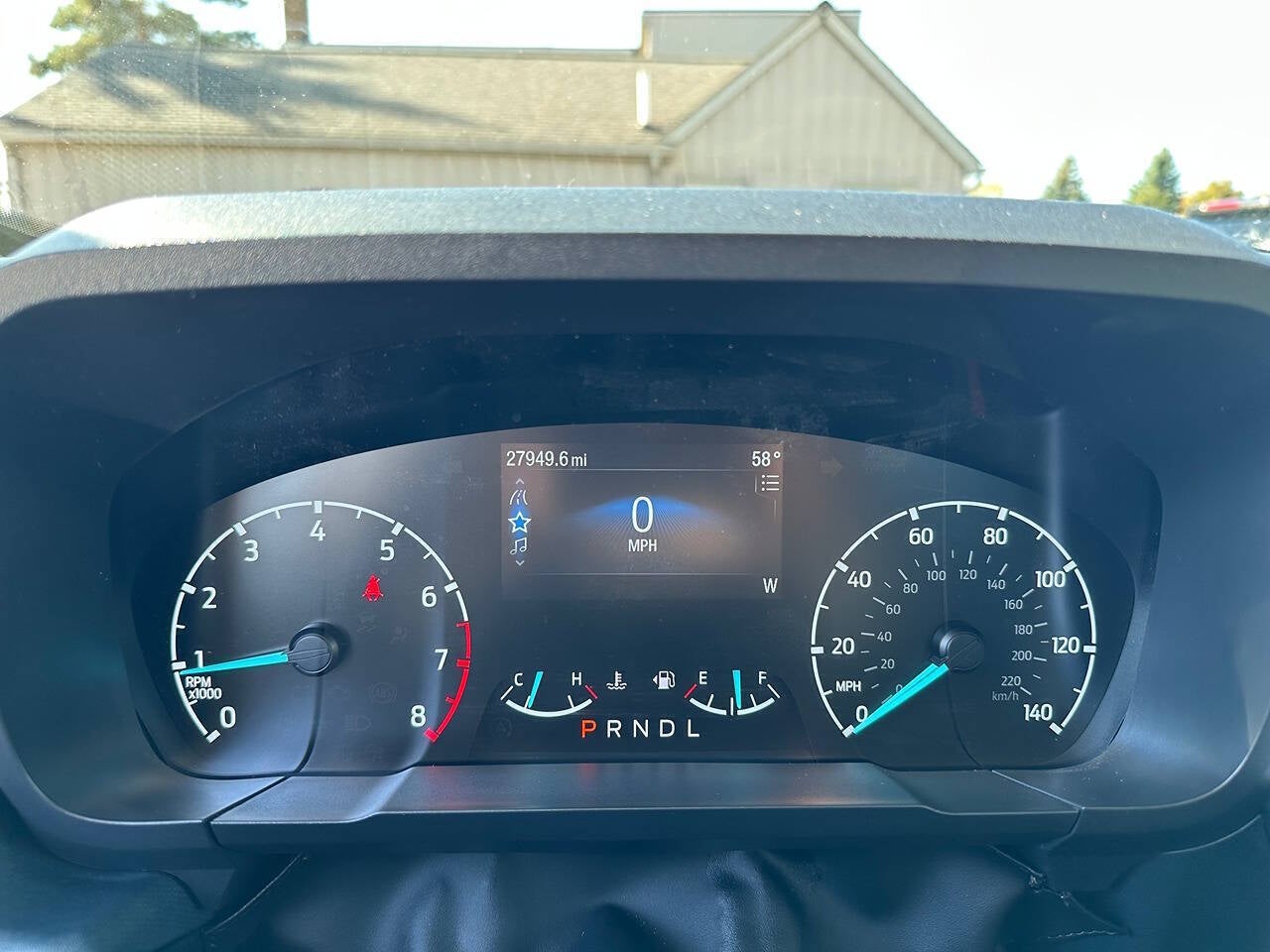 2024 Ford Maverick XLT AWD 4dr SuperCrew 4.5 ft. SB