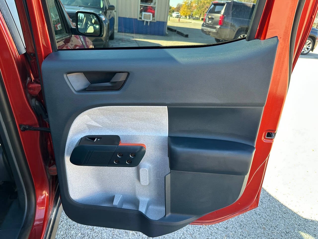 2024 Ford Maverick XLT AWD 4dr SuperCrew 4.5 ft. SB