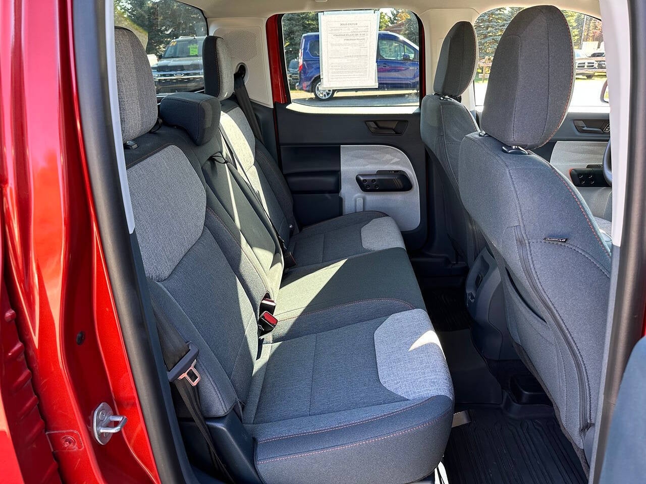 2024 Ford Maverick XLT AWD 4dr SuperCrew 4.5 ft. SB