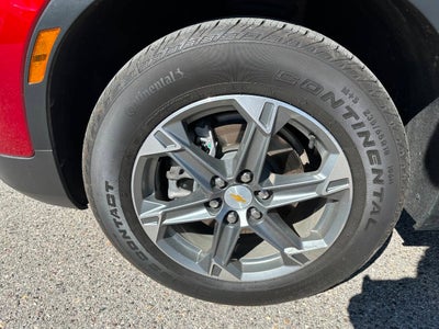 2024 Chevrolet Blazer LT 4dr SUV w/2LT