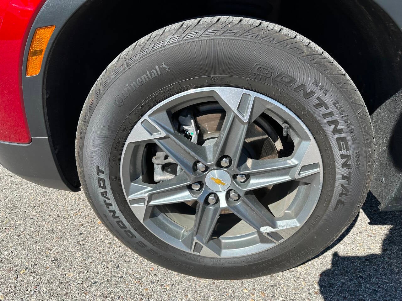 2024 Chevrolet Blazer LT 4dr SUV w/2LT