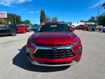 2024 Chevrolet Blazer LT 4dr SUV w/2LT