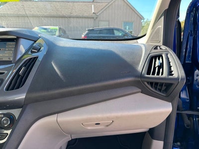 2018 Ford Transit Connect Titanium 4dr LWB Mini Van w/Rear Liftgate