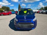 2018 Ford Transit Connect Titanium 4dr LWB Mini Van w/Rear Liftgate