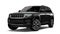 2027 Jeep Grand Cherokee GRAND CHEROKEE LAREDO 4X4