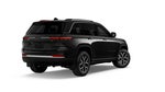 2027 Jeep Grand Cherokee GRAND CHEROKEE LAREDO 4X4