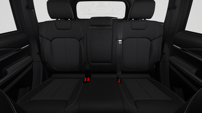 2027 Jeep Grand Cherokee GRAND CHEROKEE LAREDO 4X4