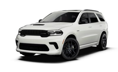 2027 Dodge Durango DURANGO GT HEMI V8 PLUS AWD