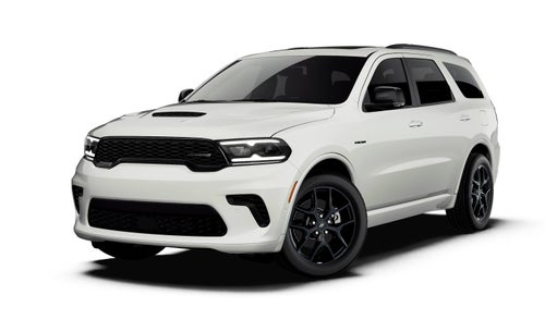 2027 Dodge Durango DURANGO GT HEMI V8 PLUS AWD