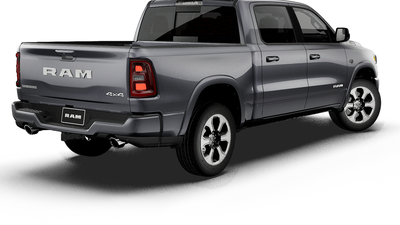 2027 RAM Ram 1500 RAM 1500 BIG HORN CREW CAB 4X4 5'7' BOX