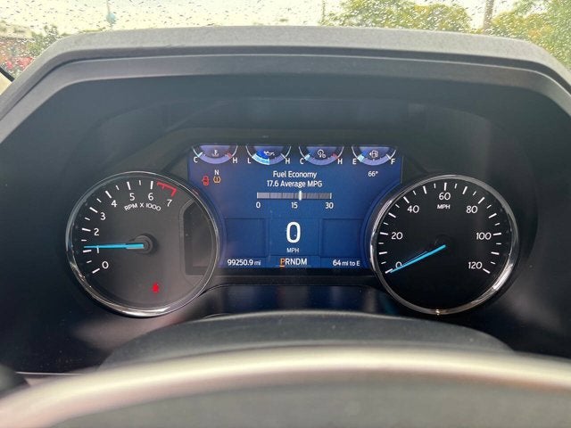 2023 Ford Expedition XLT MAX