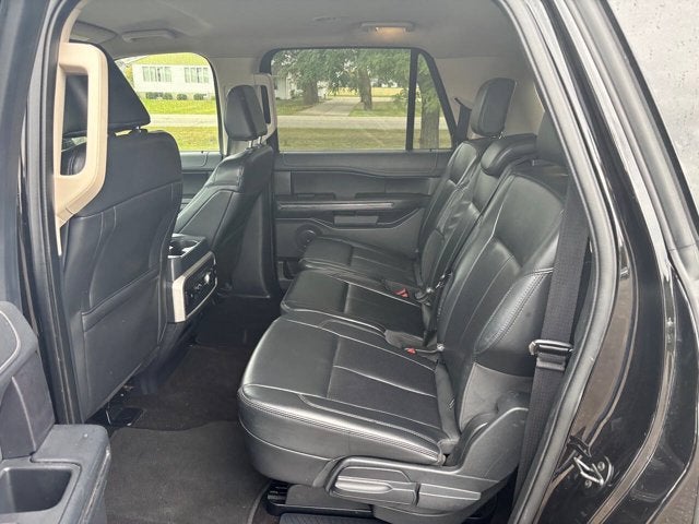 2023 Ford Expedition XLT MAX