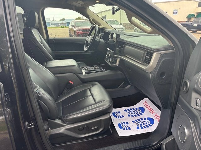 2023 Ford Expedition XLT MAX