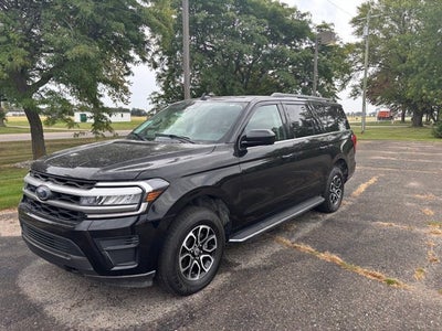 2023 Ford Expedition XLT MAX