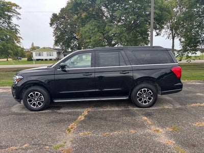 2023 Ford Expedition XLT MAX