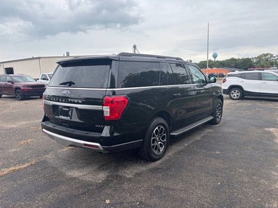 2023 Ford Expedition XLT MAX