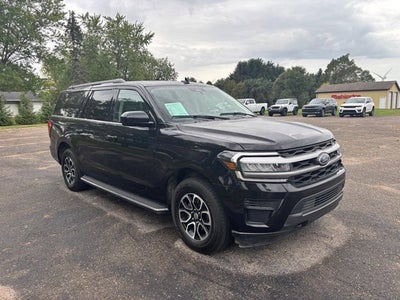 2023 Ford Expedition XLT MAX