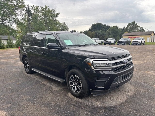 2023 Ford Expedition XLT MAX