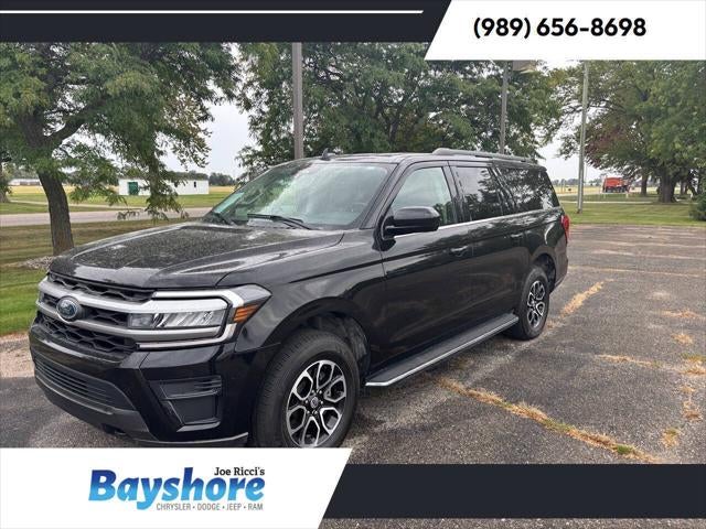 2023 Ford Expedition XLT MAX