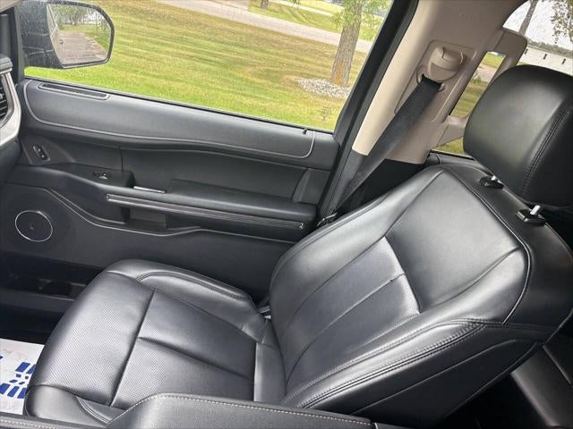 2023 Ford Expedition XLT MAX