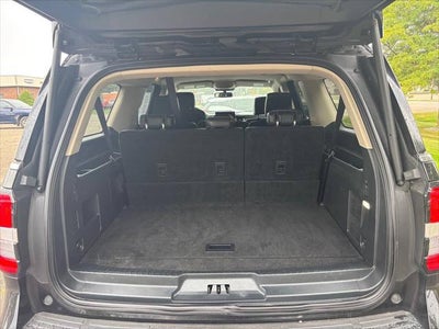 2023 Ford Expedition XLT MAX