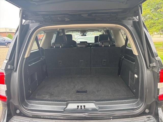 2023 Ford Expedition XLT MAX